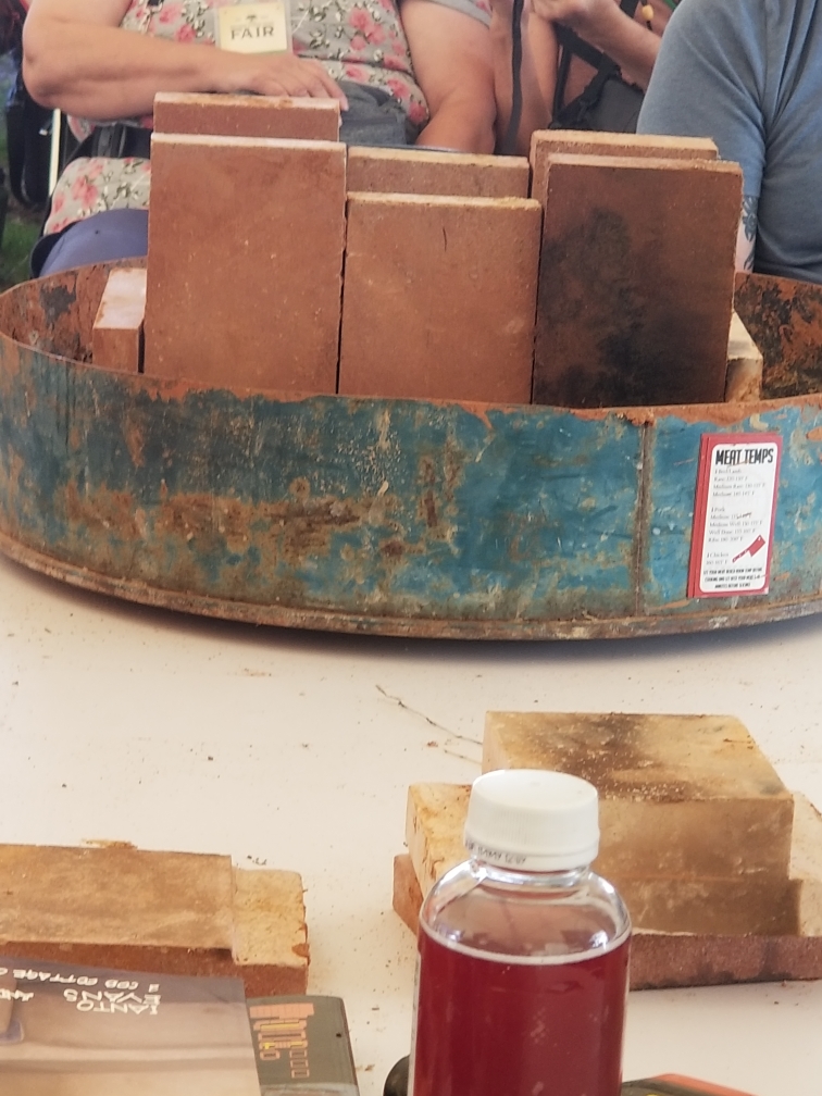 Rocket Mass Heater Presentation